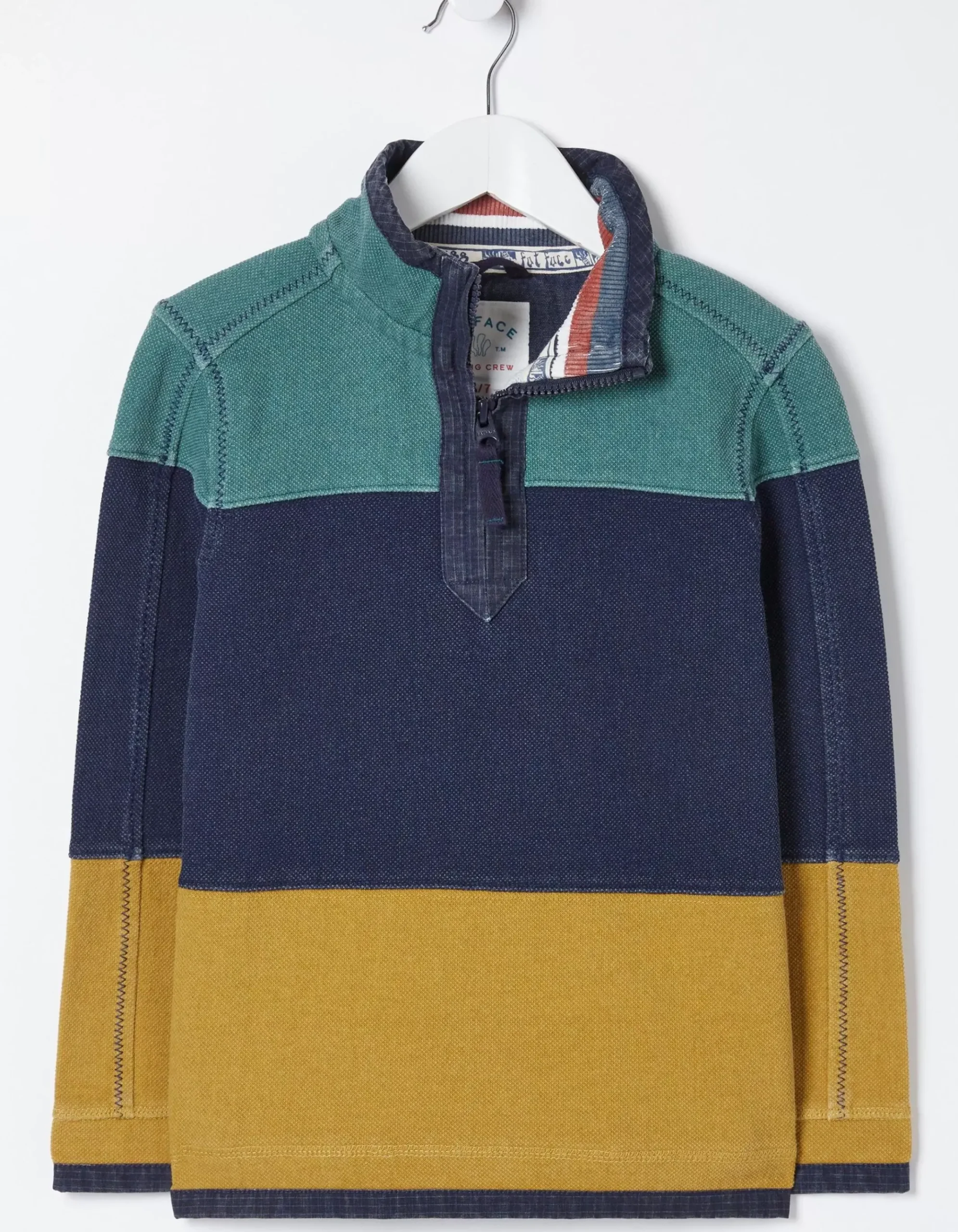 Airlie Rugby Sweatshirt