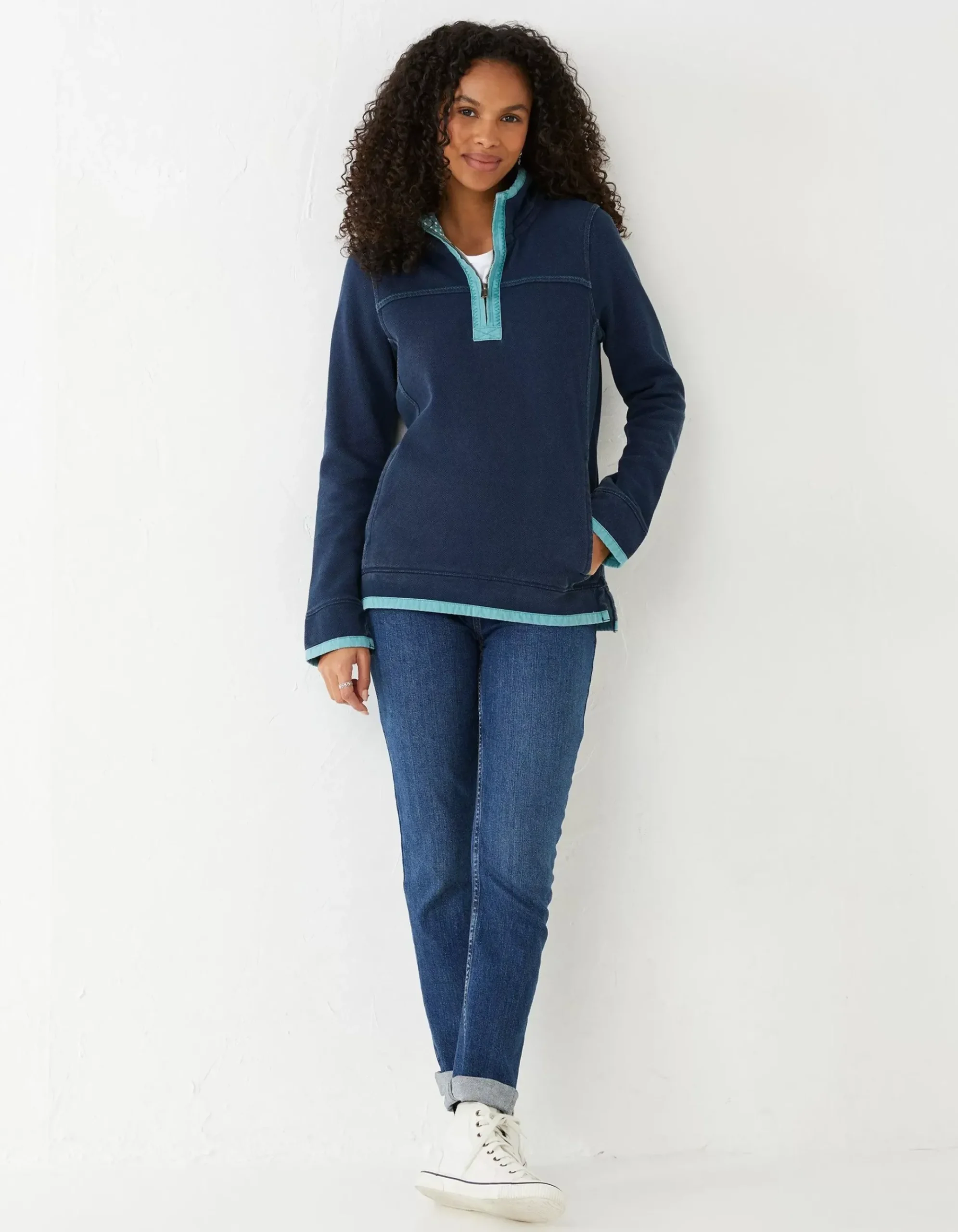 Airlie Sweatshirt