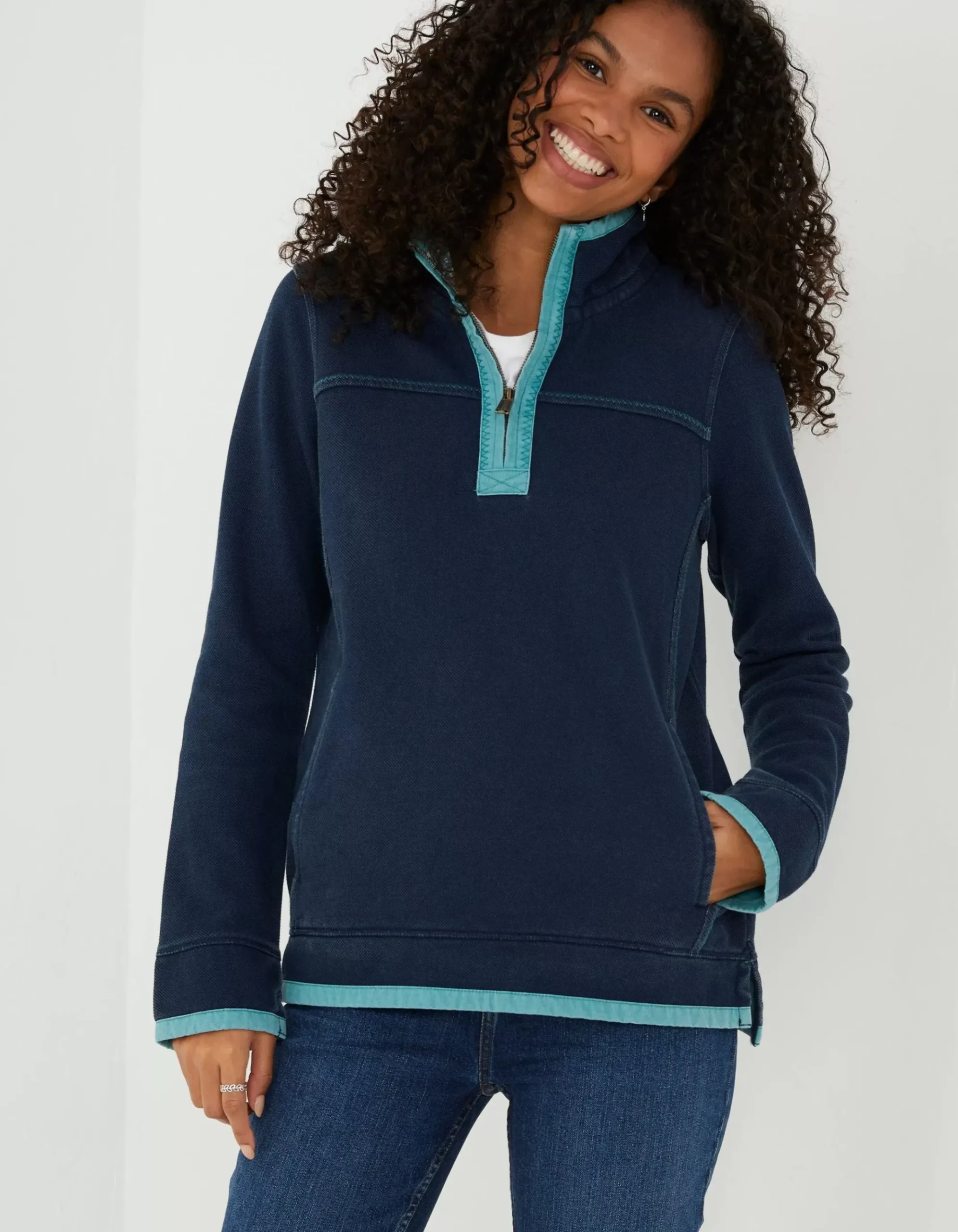 Airlie Sweatshirt