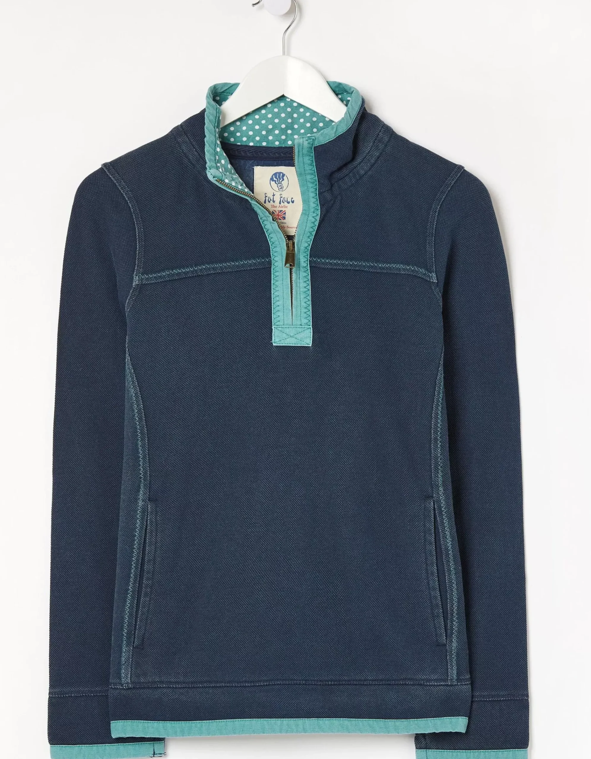 Airlie Sweatshirt