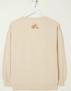 Alex Rainforest Crew Sweatshirt