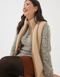 Alexis Wildscapes Jumper