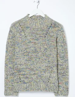 Alexis Wildscapes Jumper