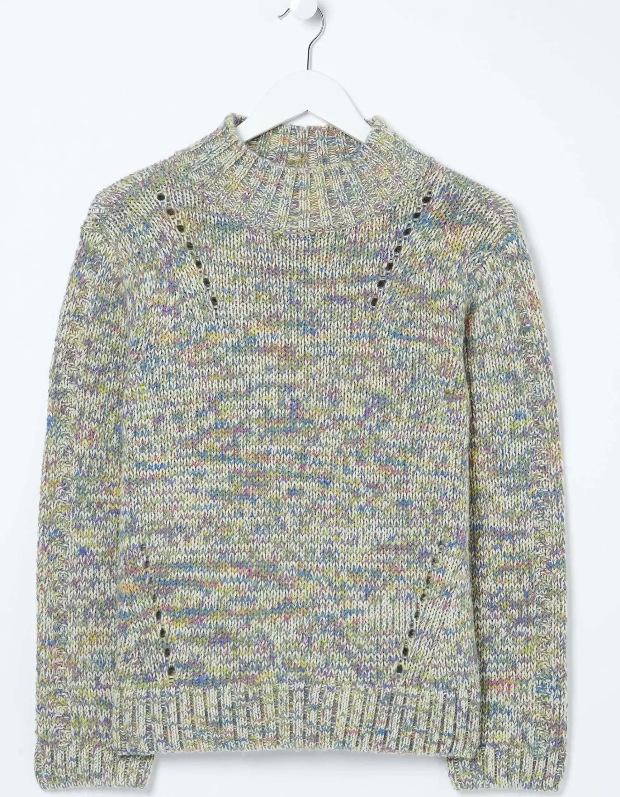 Alexis Wildscapes Jumper