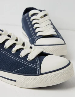 Alfie Lace Up Trainers