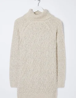 Alicia Knitted Tunic