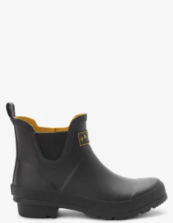 Ankle Wellies