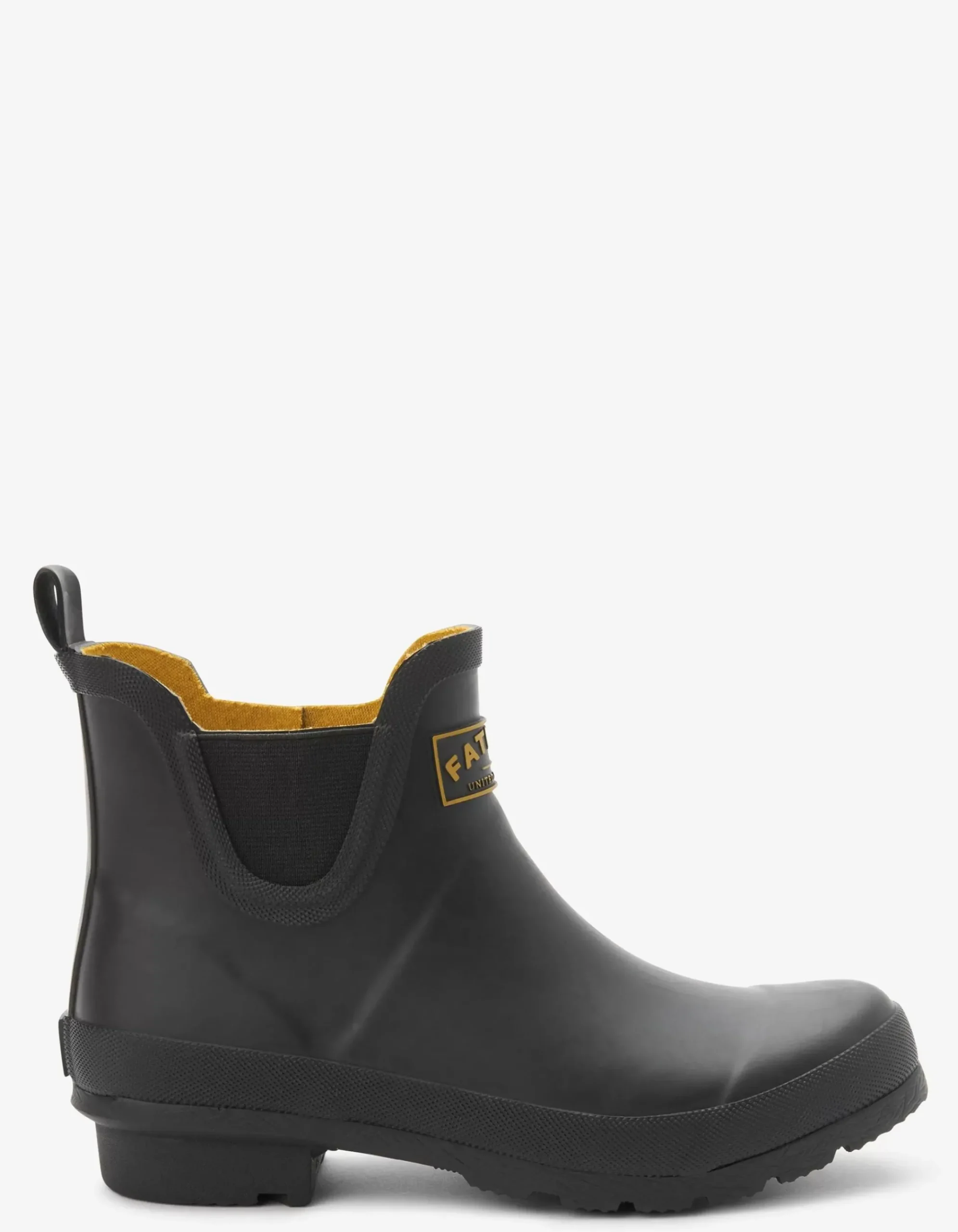 Ankle Wellies