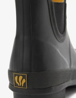 Ankle Wellies