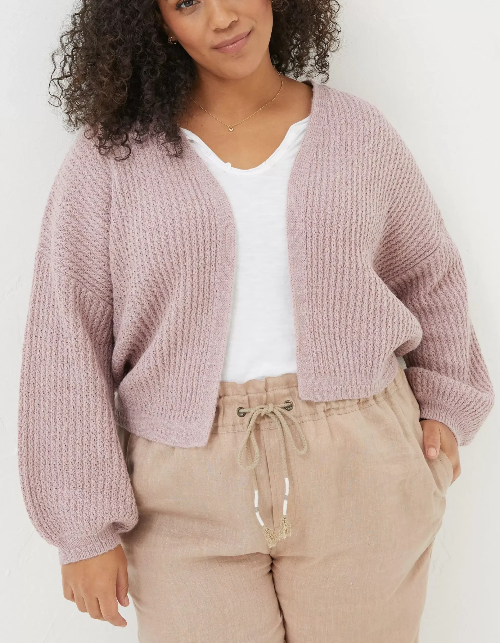 Anna Cardigan