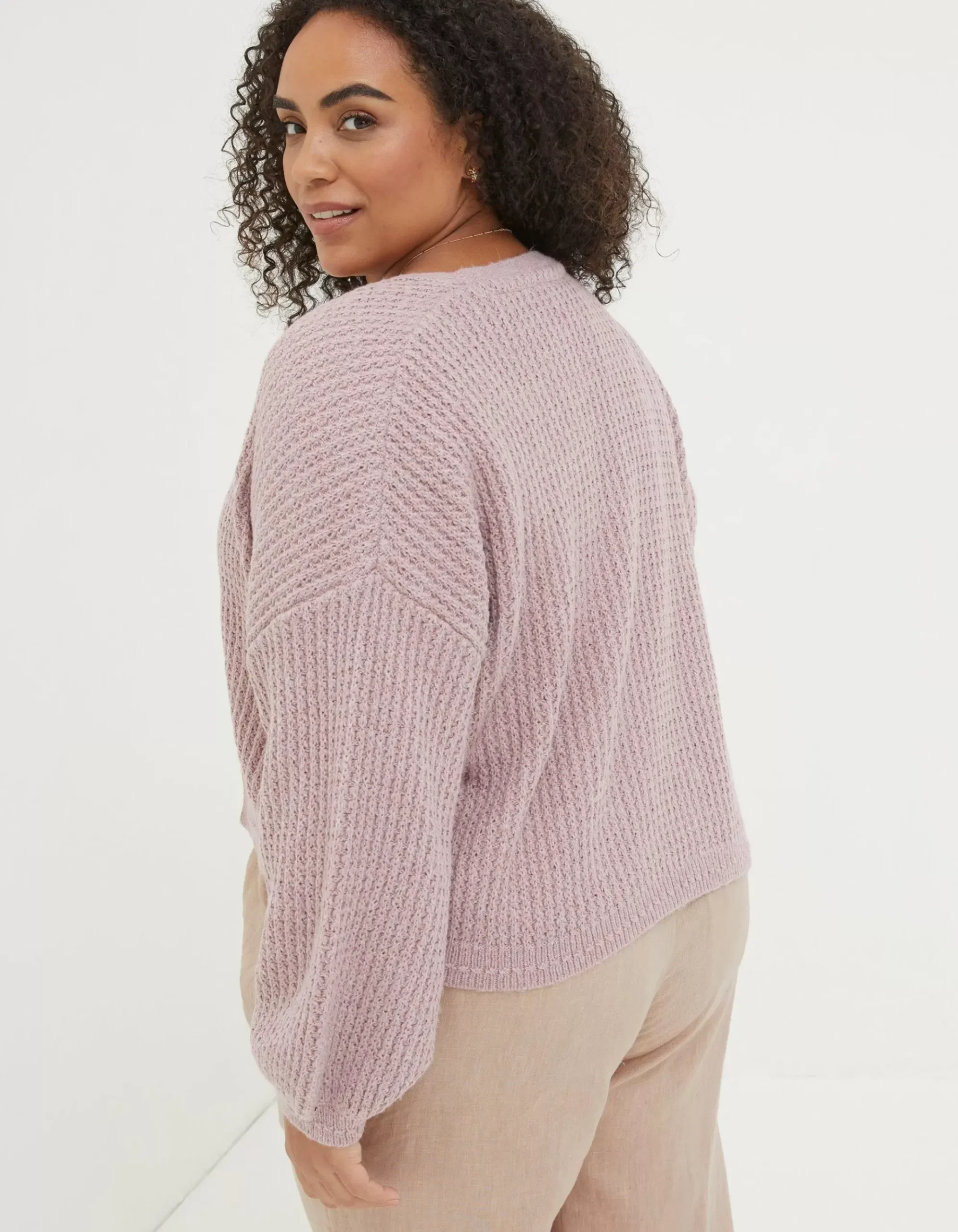 Anna Cardigan