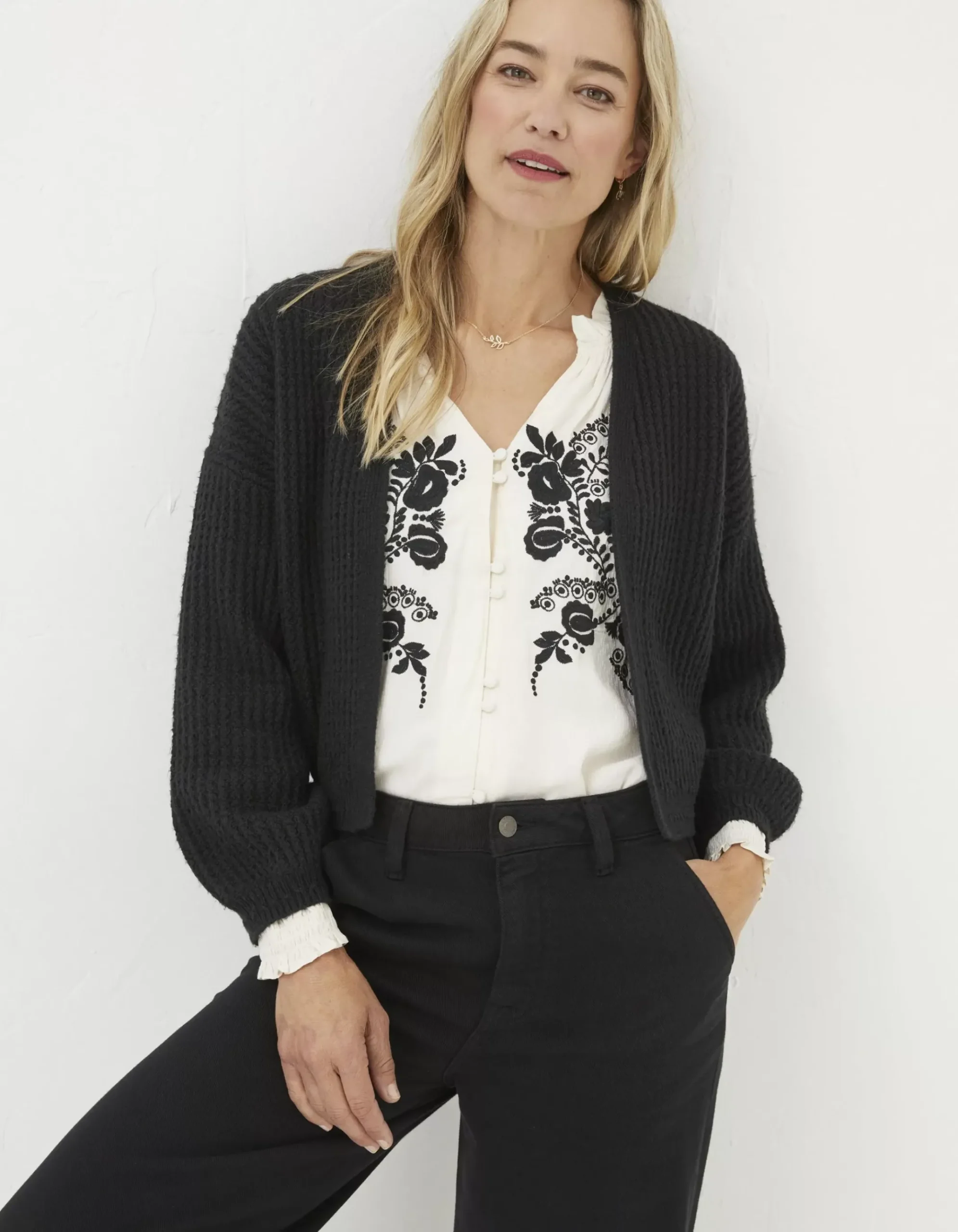 Anna Cardigan