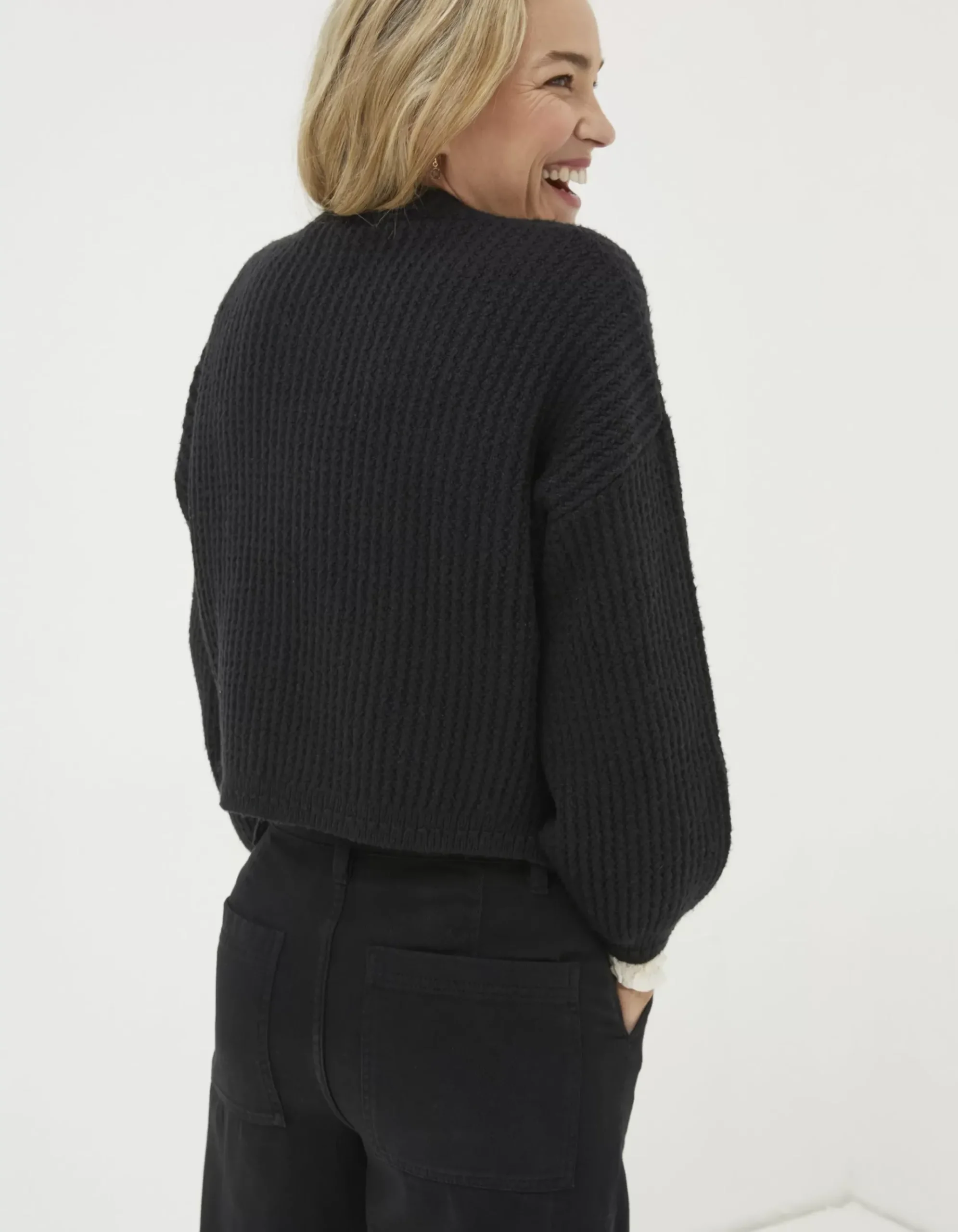 Anna Cardigan