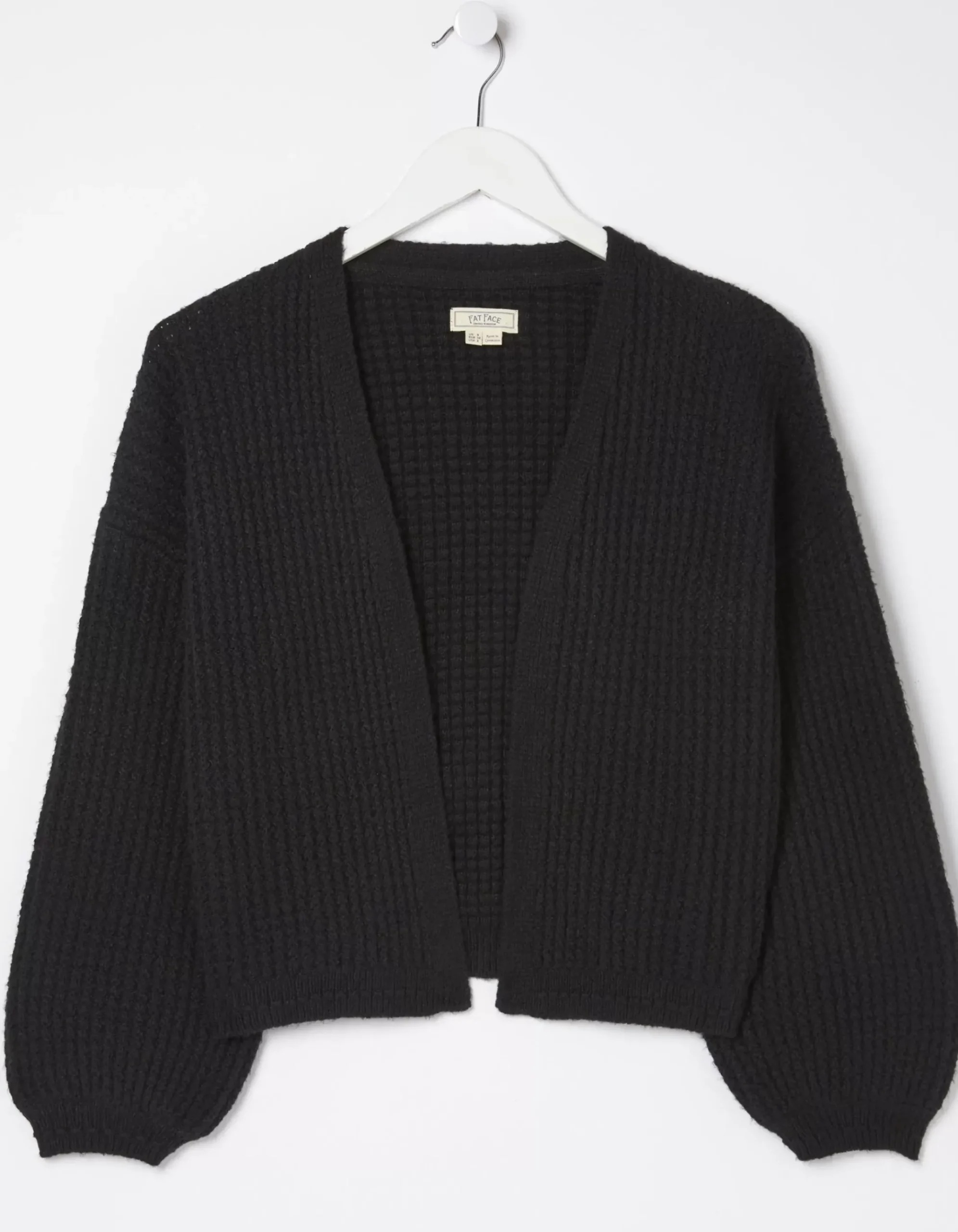 Anna Cardigan