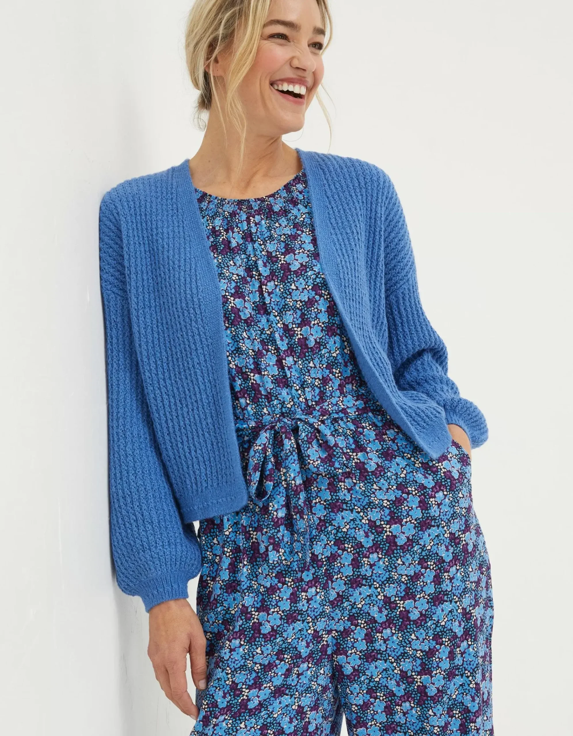 Anna Cardigan