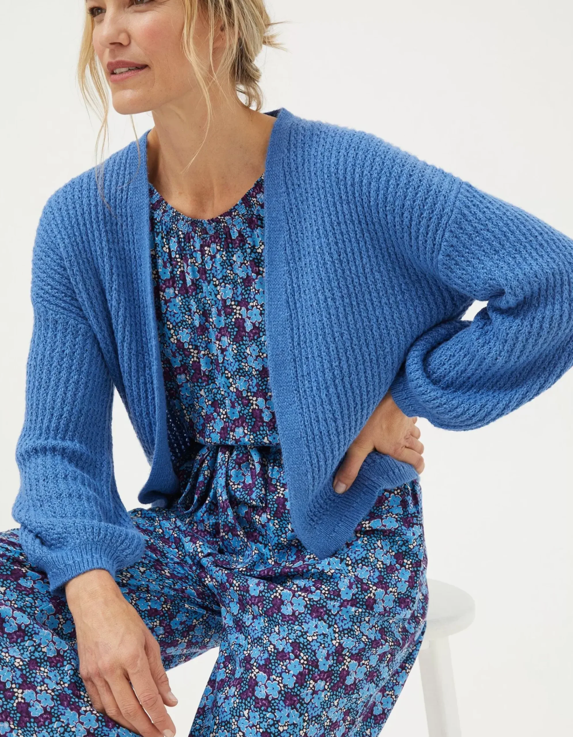 Anna Cardigan