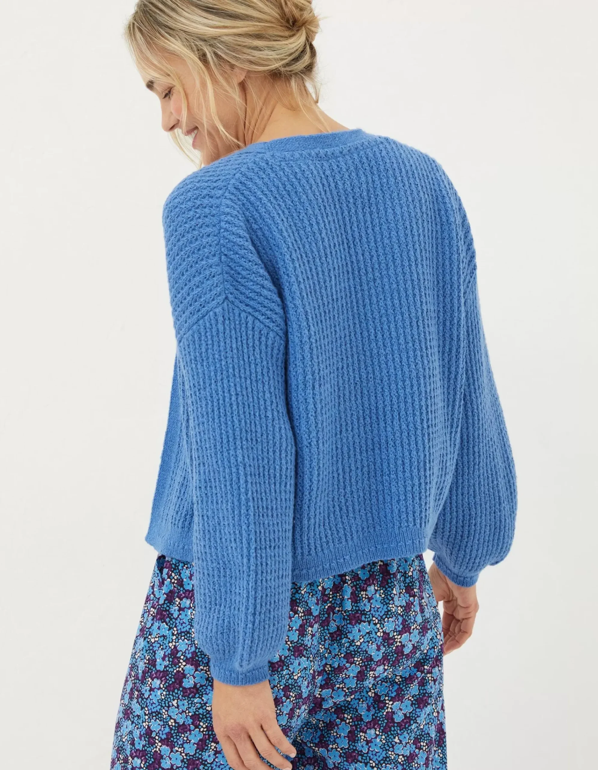 Anna Cardigan