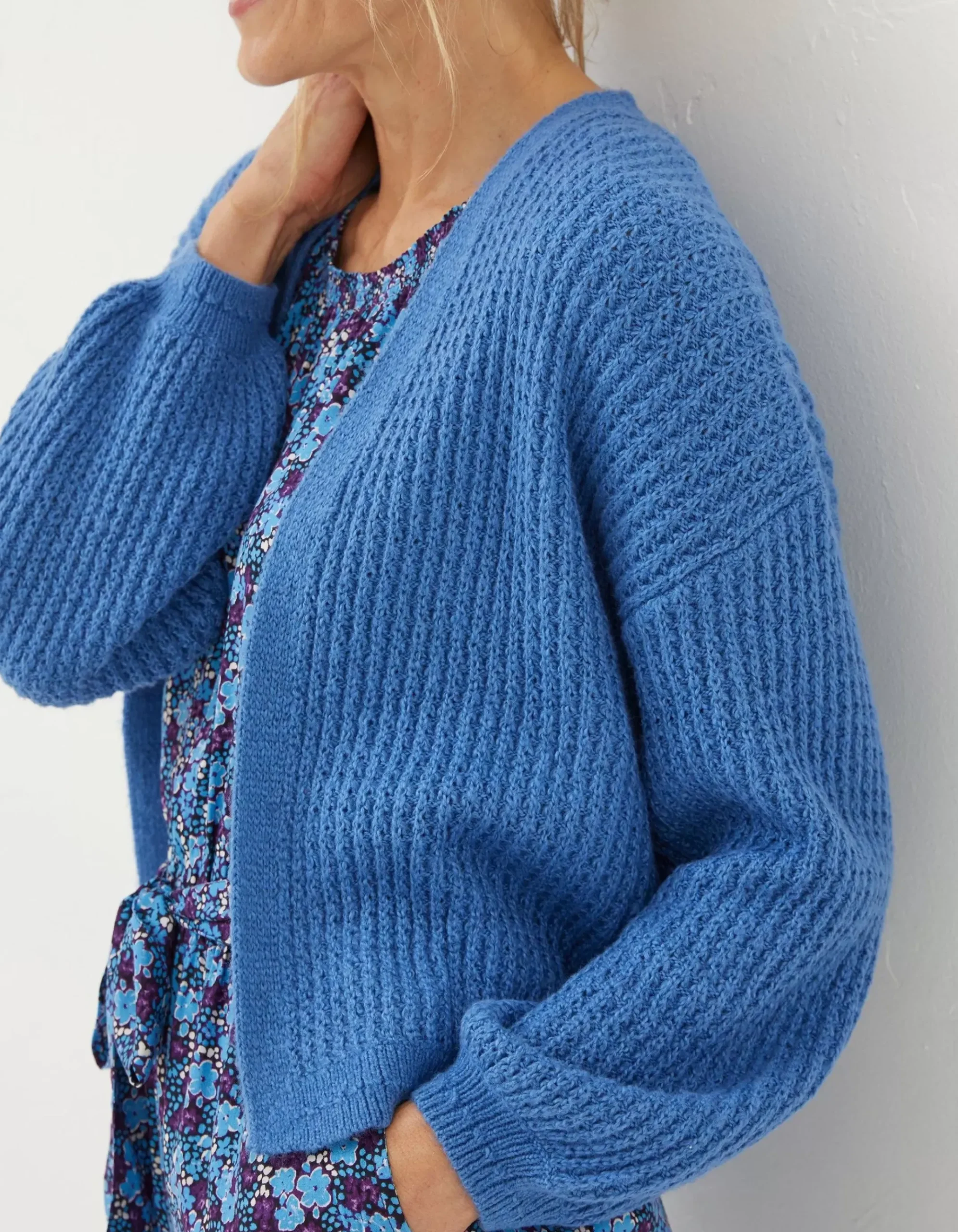 Anna Cardigan