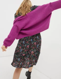 Anna Short Cardigan