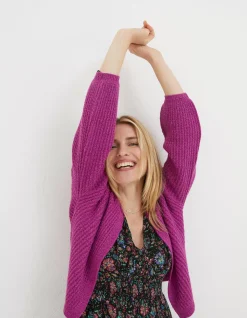 Anna Short Cardigan