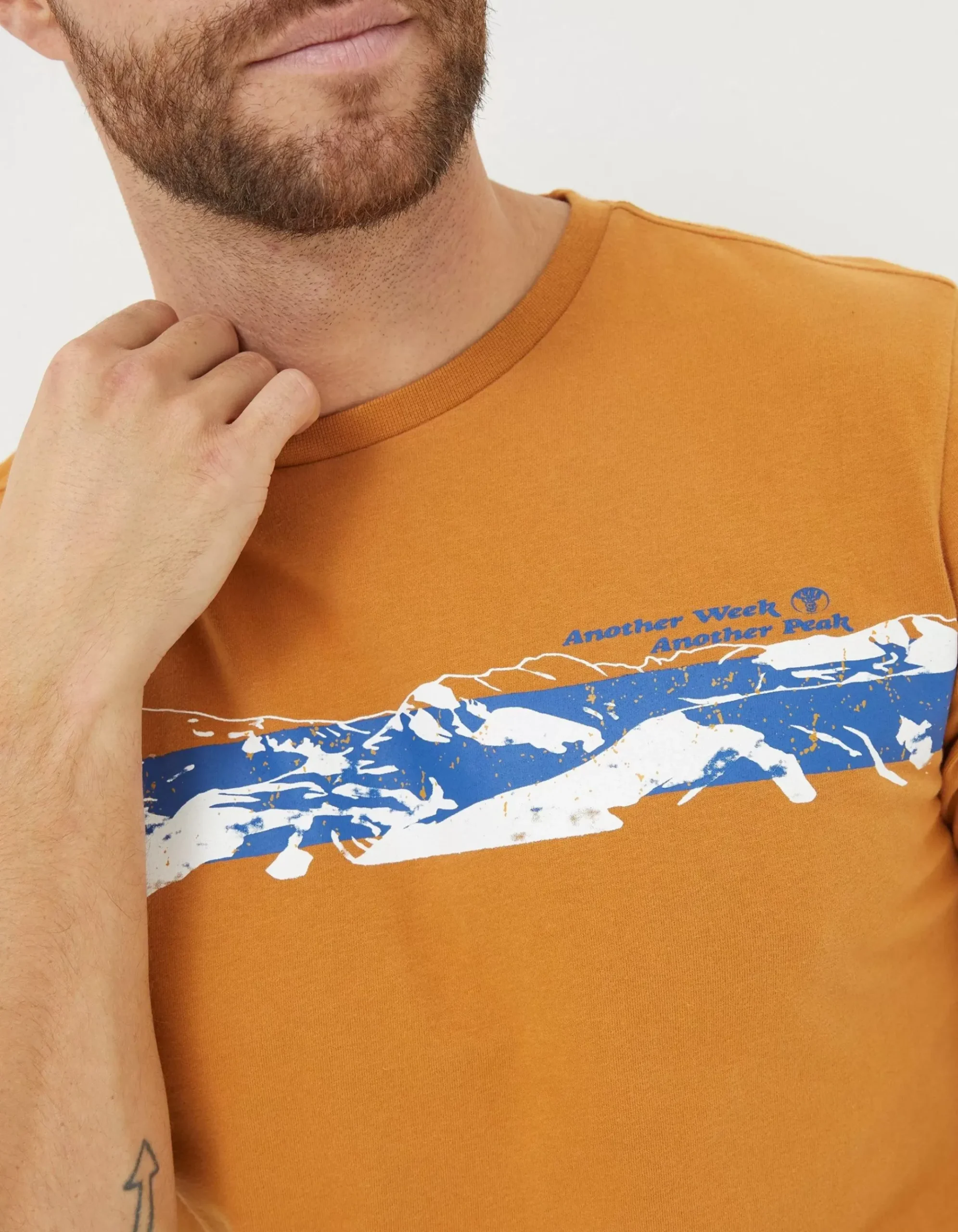 Another Week T-Shirt