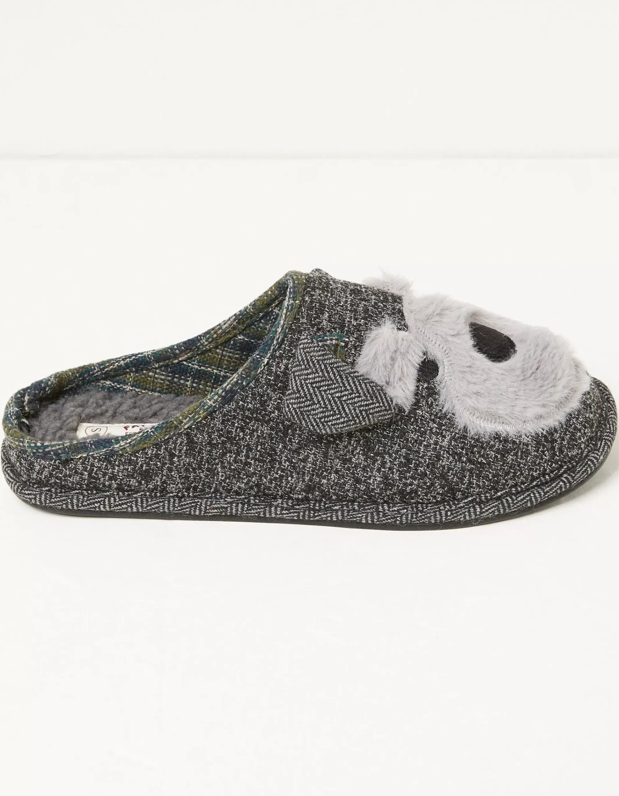 Archie Scotty Dog Slipper
