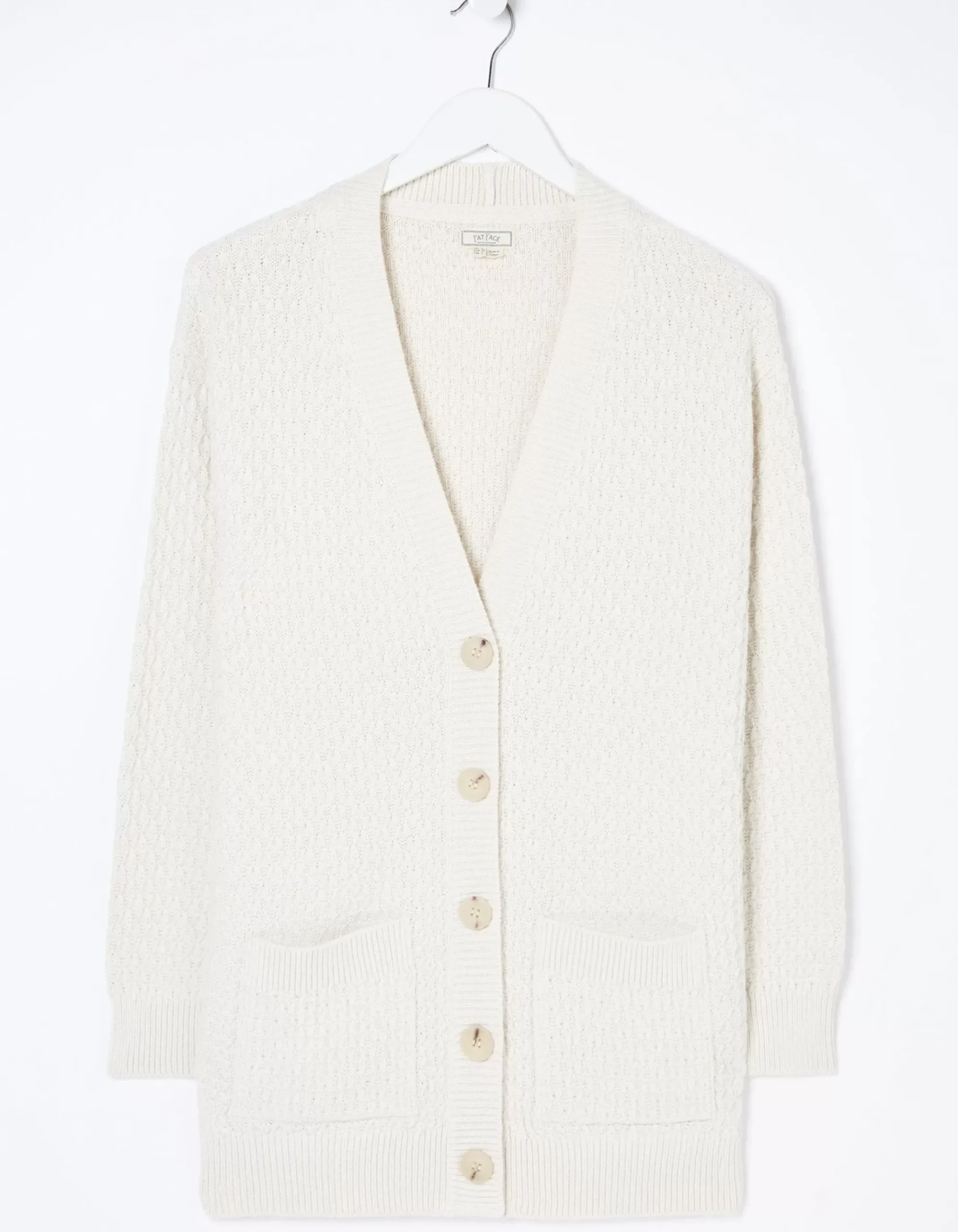 Athena Cardigan