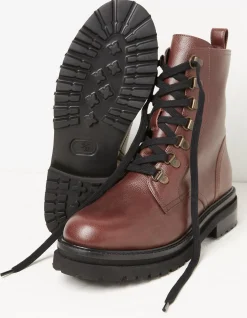 Aureilia Ankle Hiker Boot