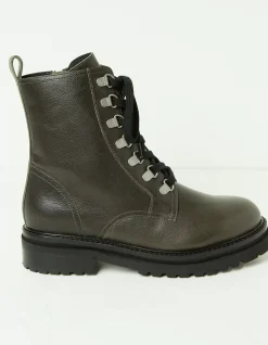 Aureilia Ankle Hiker Boot