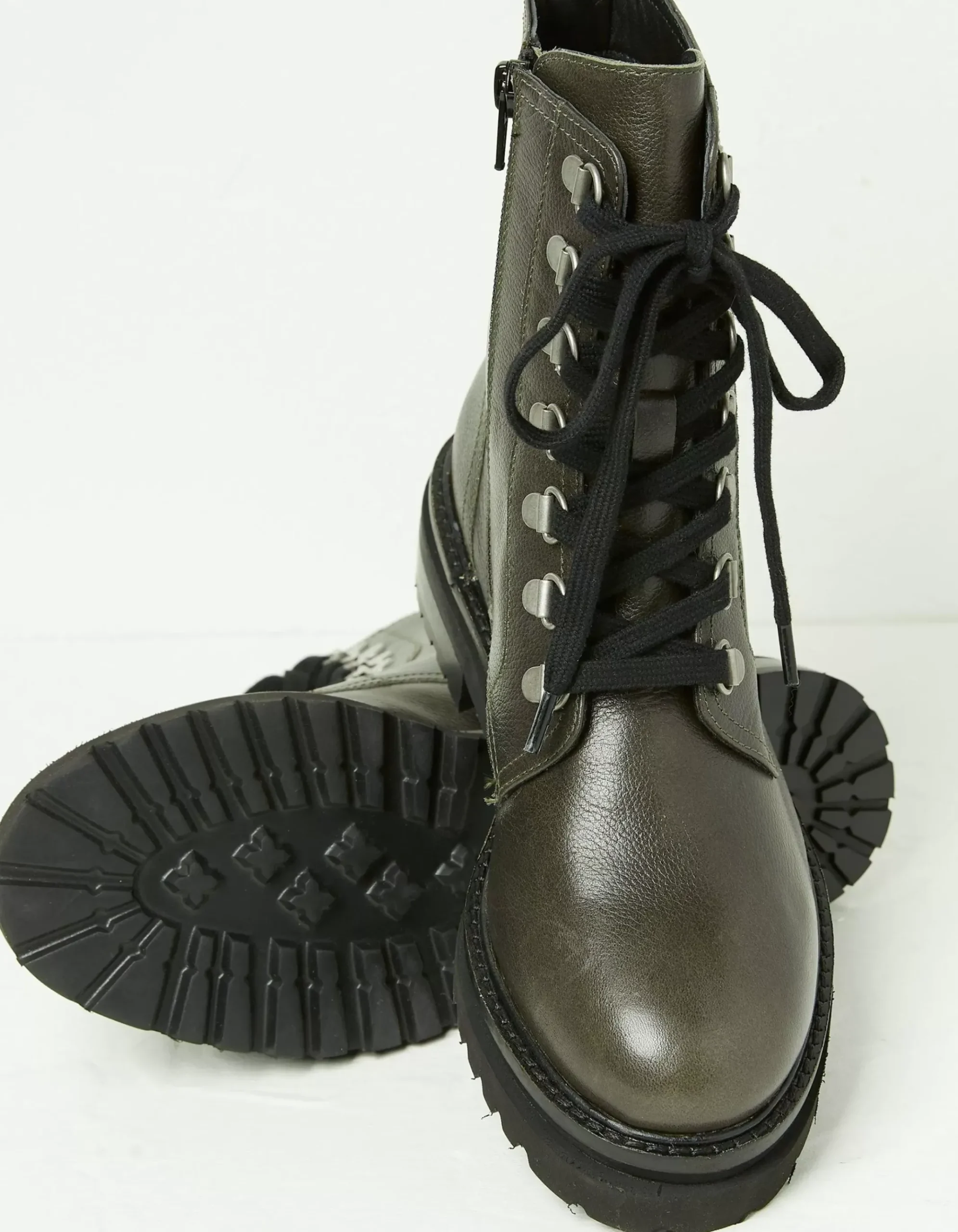 Aureilia Ankle Hiker Boot