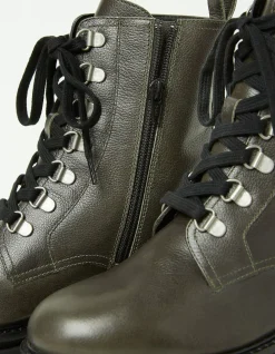 Aureilia Ankle Hiker Boot