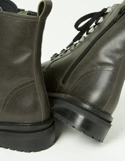 Aureilia Ankle Hiker Boot
