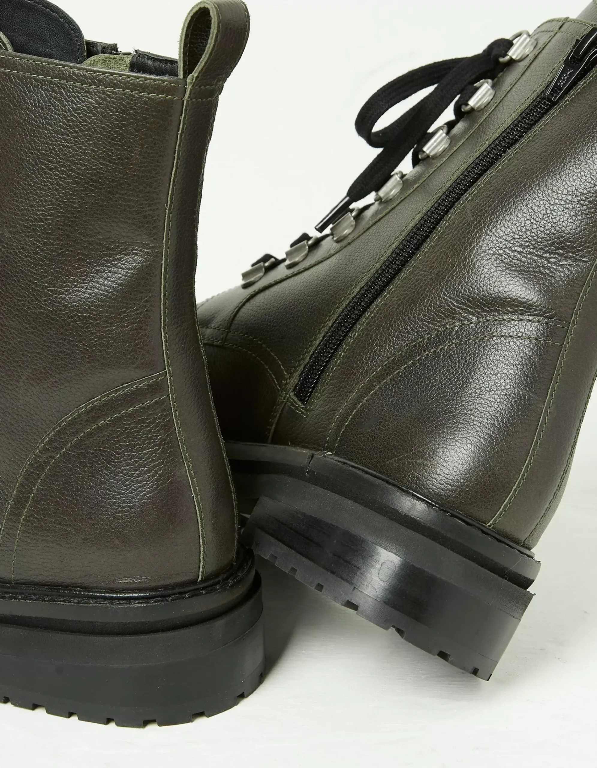 Aureilia Ankle Hiker Boot