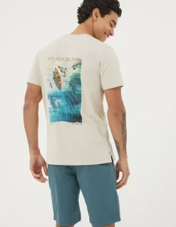 Away With The Fishes T-Shirt