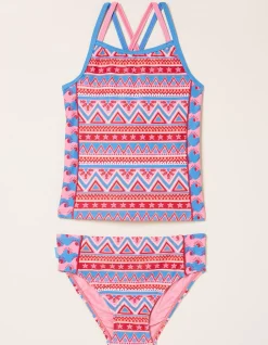 Aztec Tankini