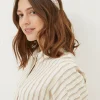 Aztec Texture Head Band