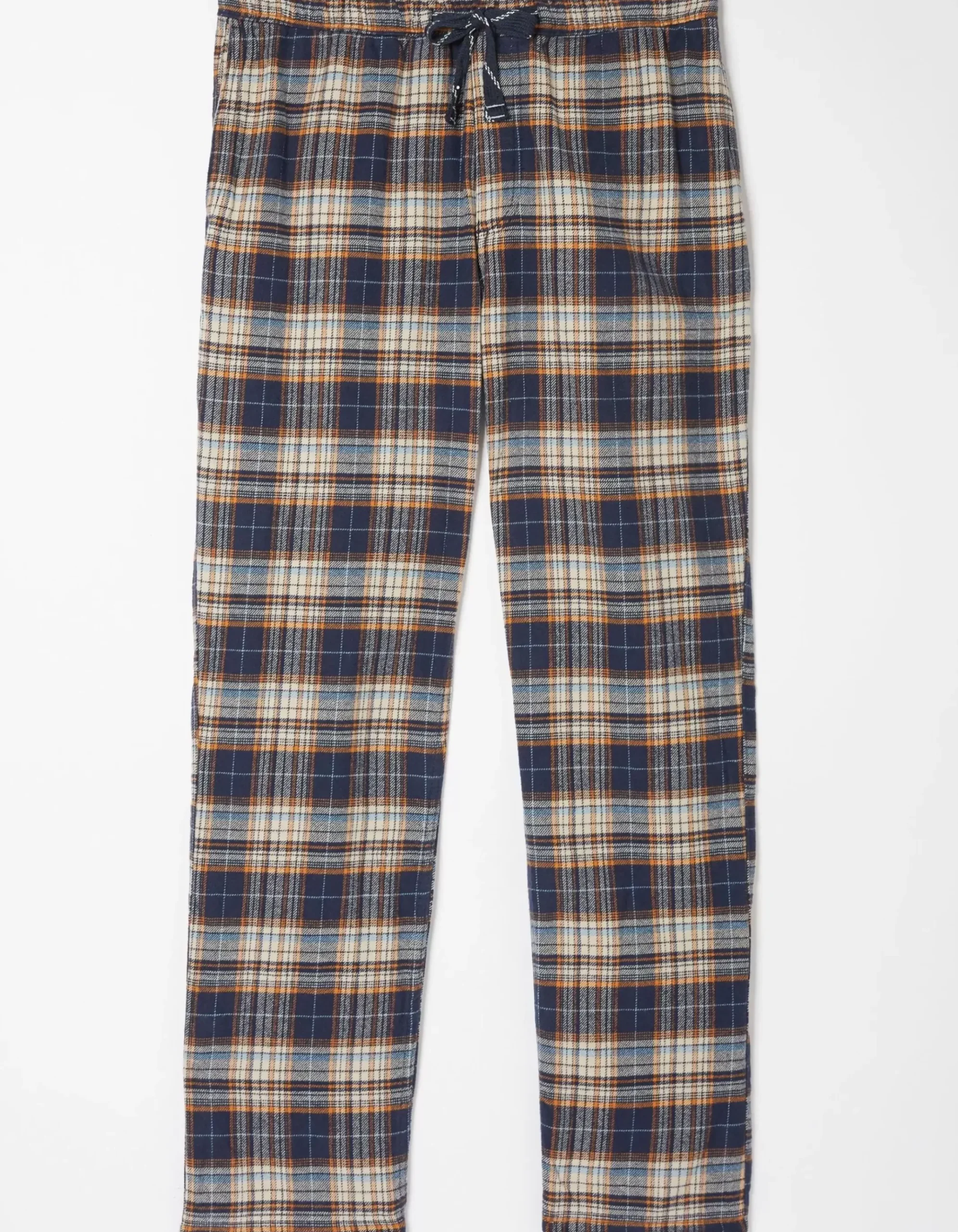 Bainbridge Checked Pyjama Bottoms