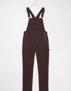 Banbury Canvas Dungaree