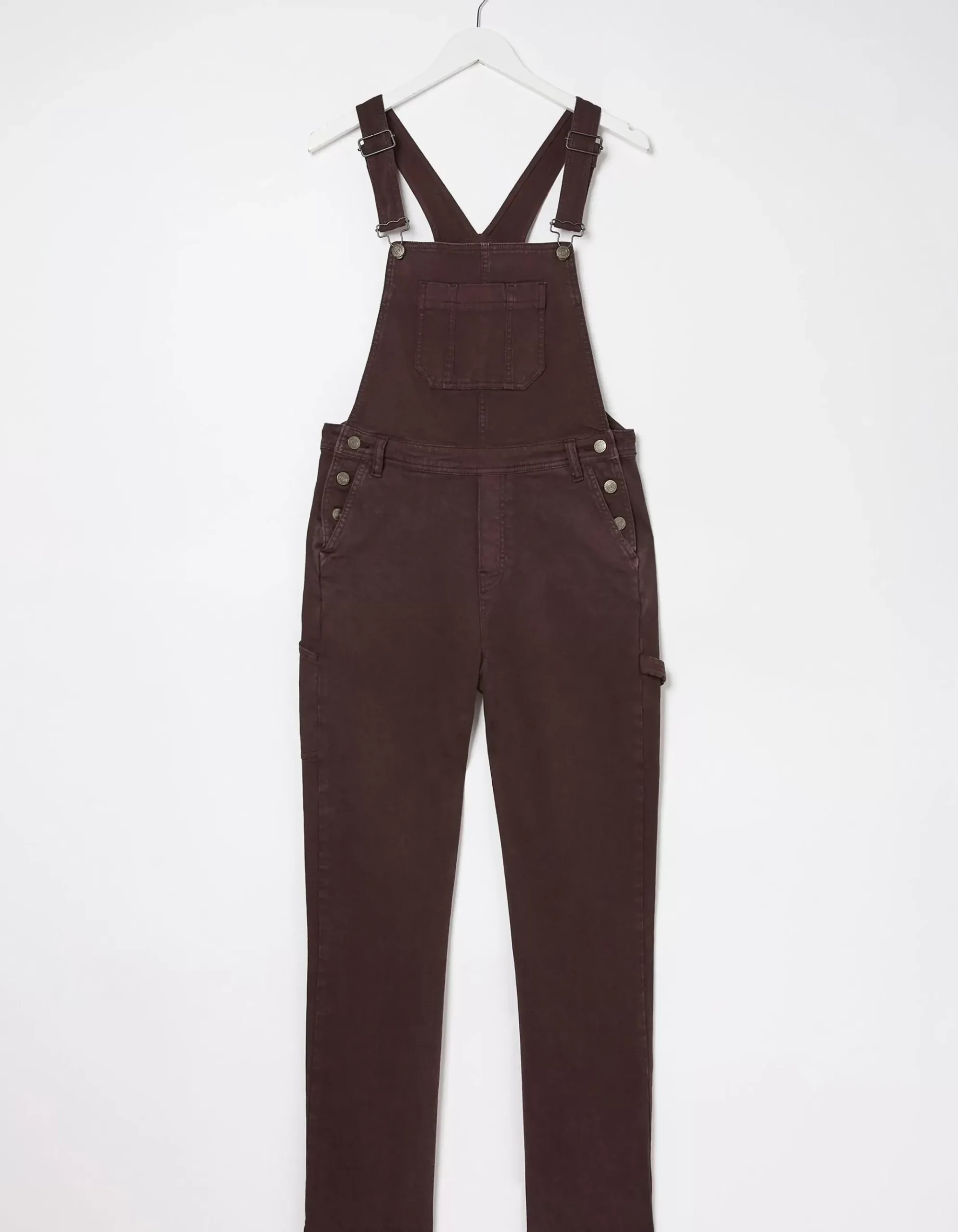 Banbury Canvas Dungaree