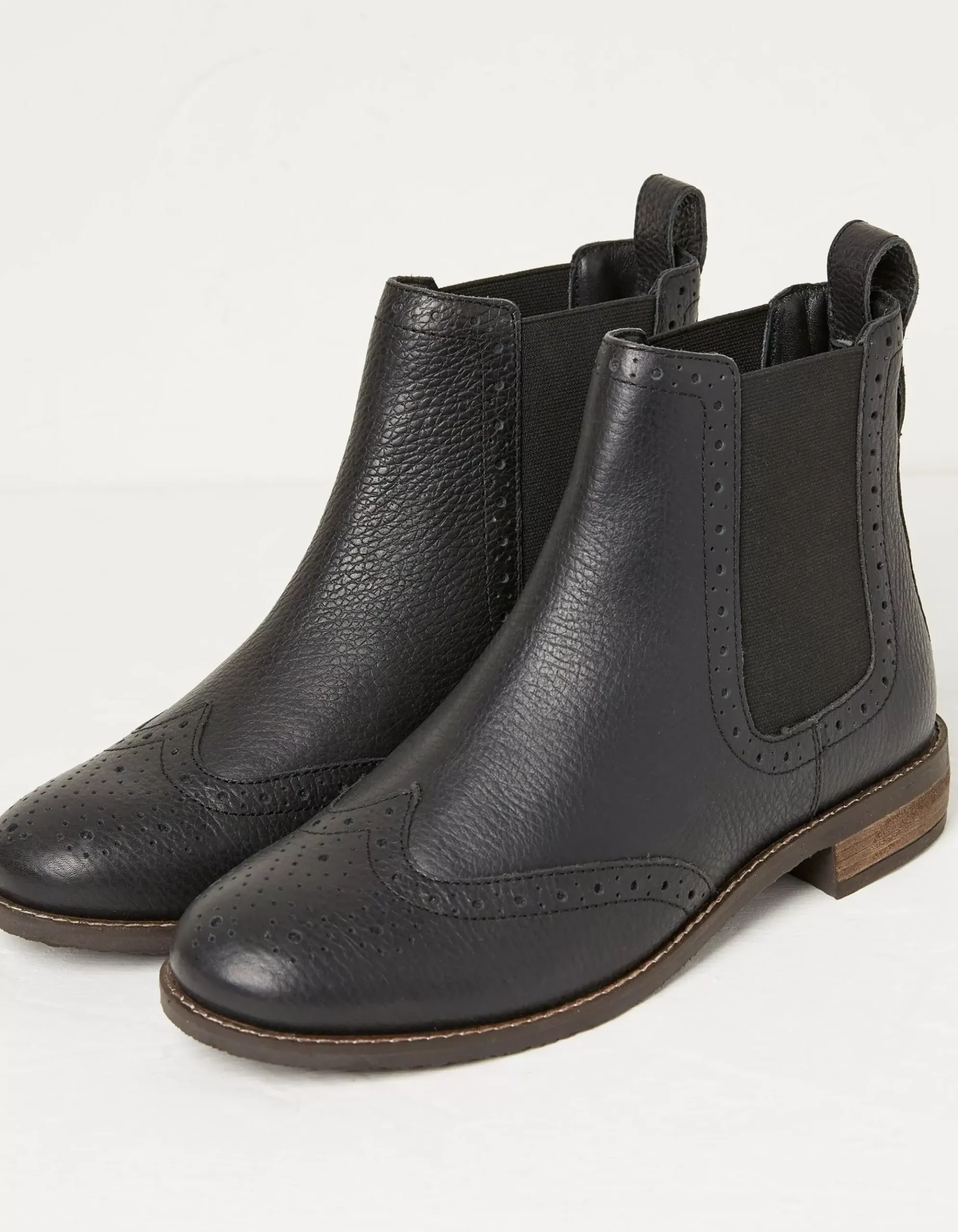 Bea Chelsea Boots