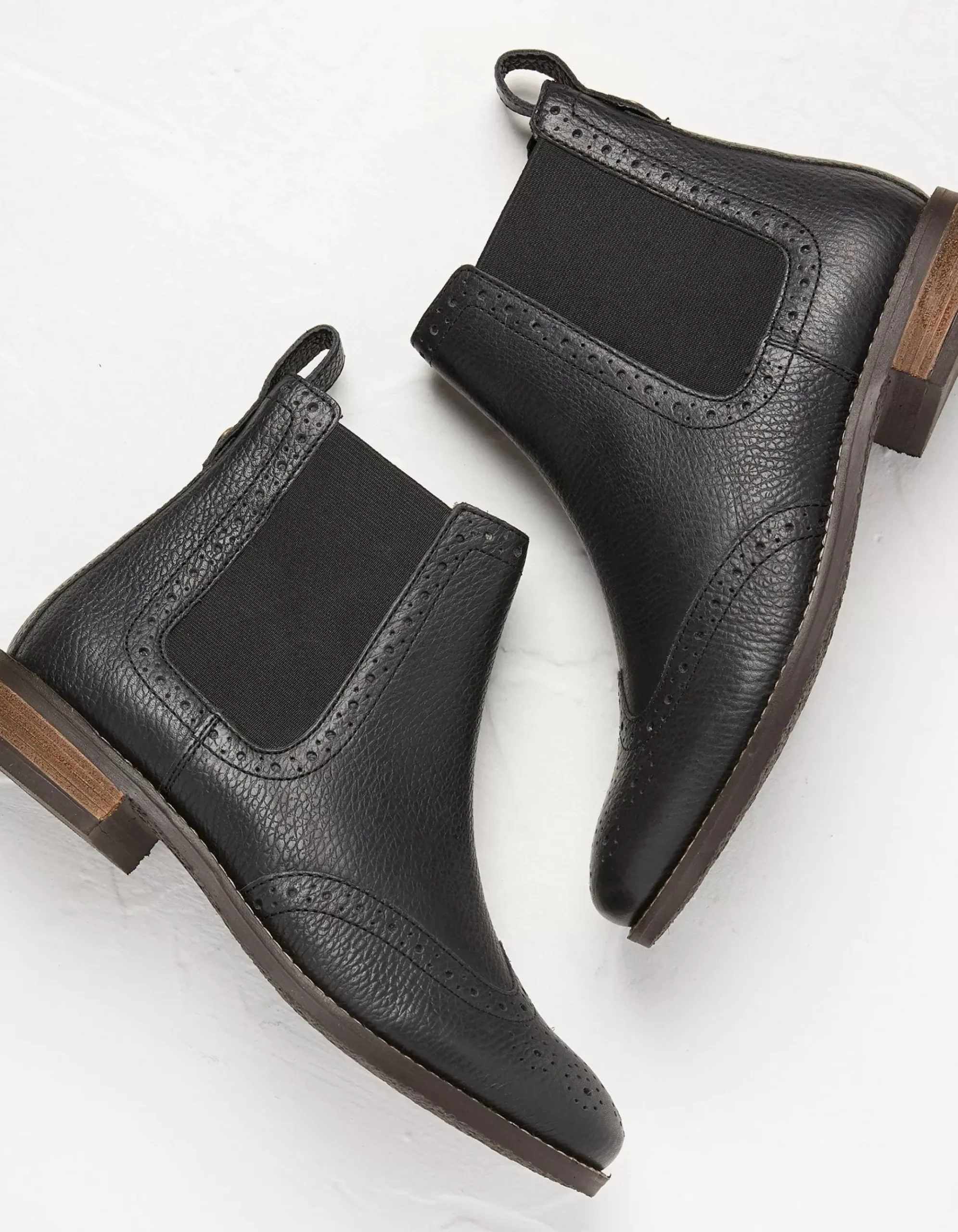 Bea Chelsea Boots