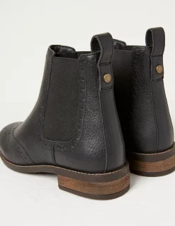 Bea Chelsea Boots