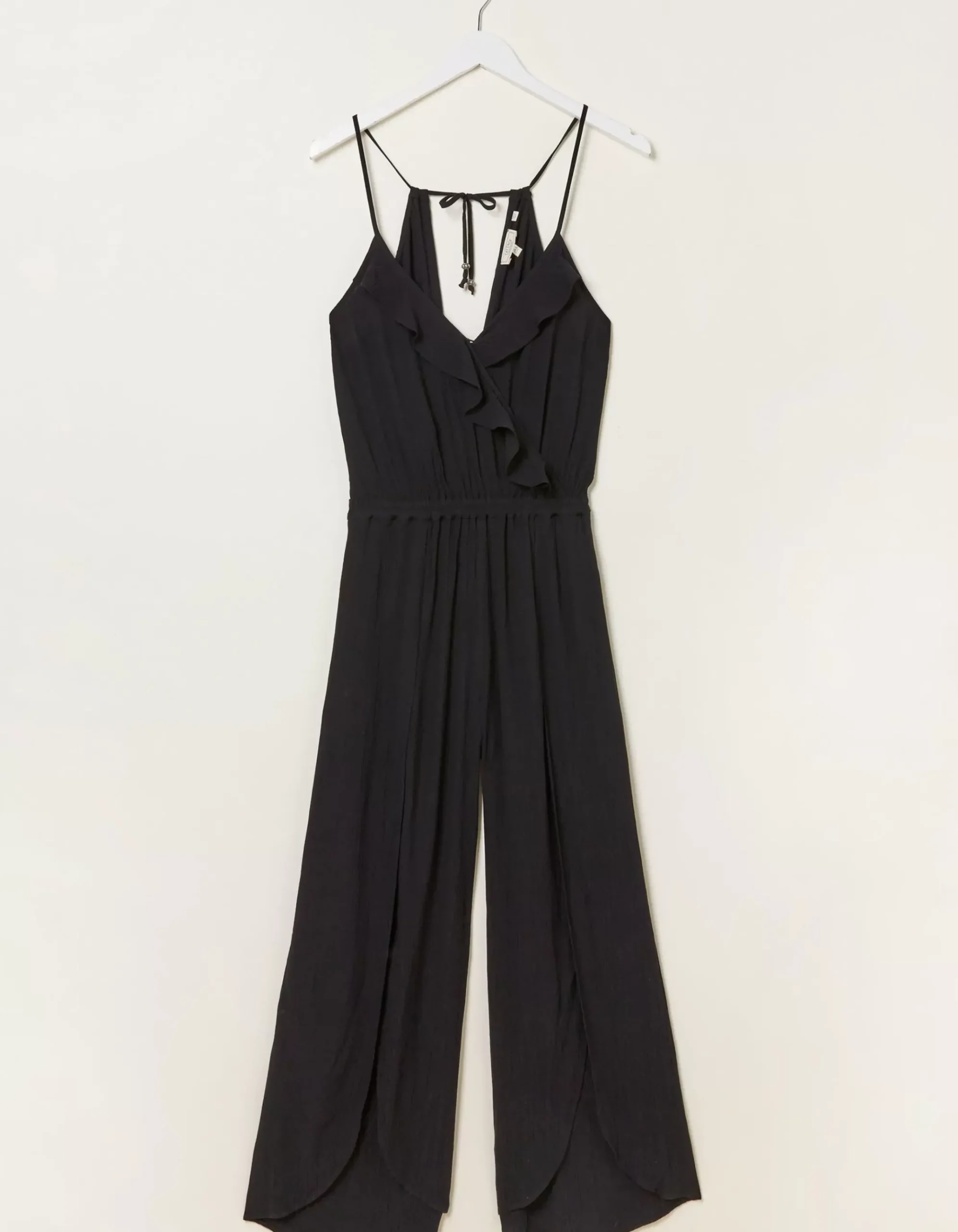 Beach Wear Hollywell Jumpsuit