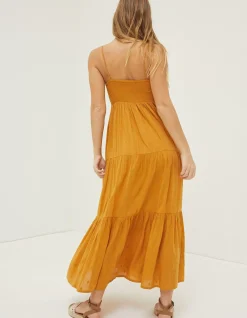 Beachwear Jo Midi Sundress