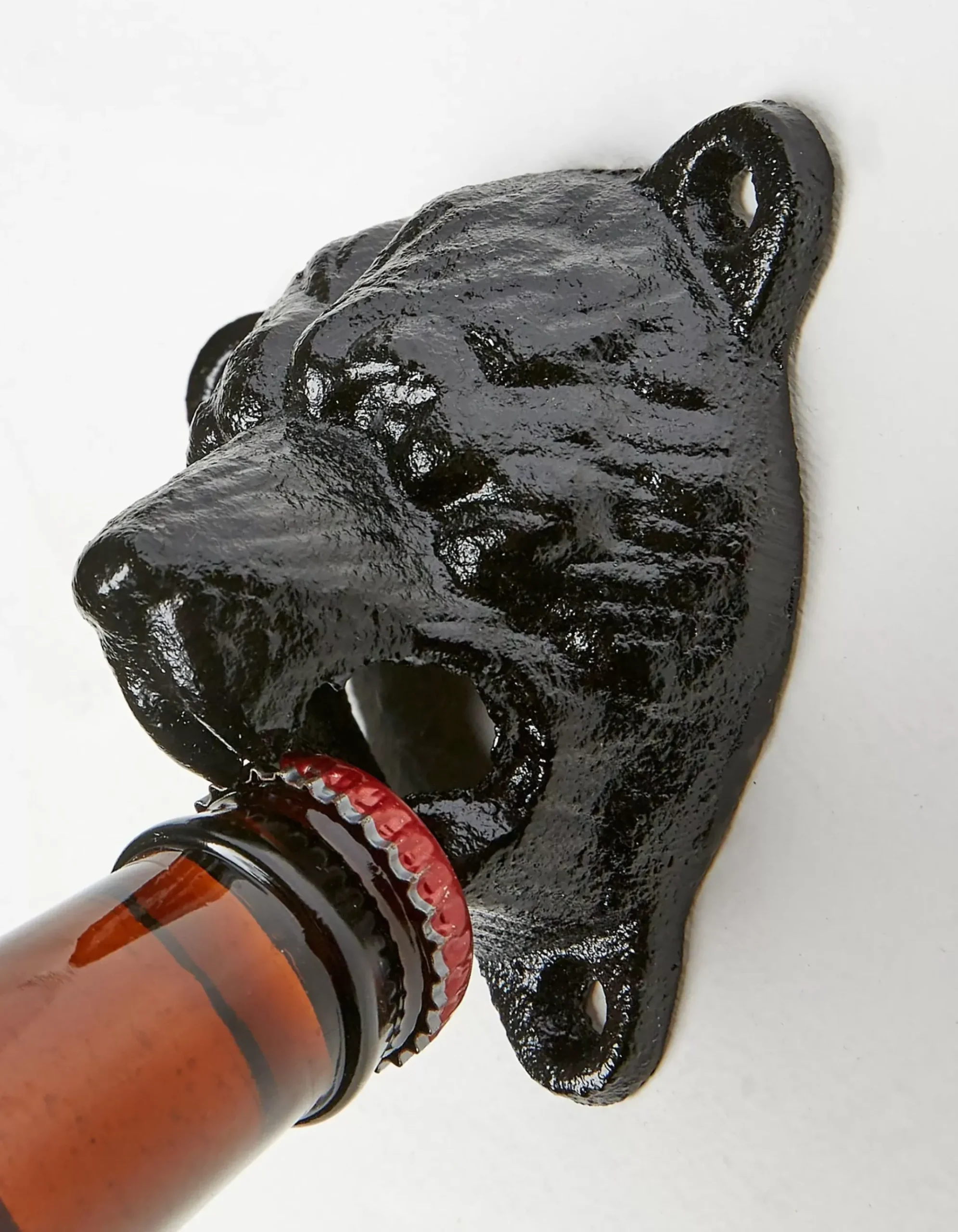 Bear Bottle Opener
