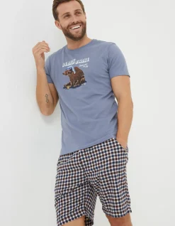 Bearly Awake T-Shirt