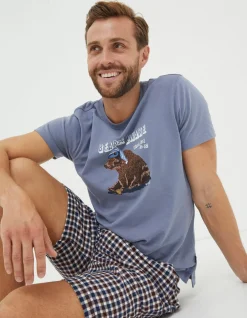 Bearly Awake T-Shirt
