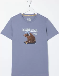 Bearly Awake T-Shirt