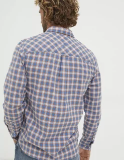 Bembridge Check Shirt