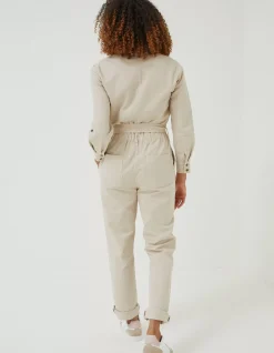 Betty Boilersuit